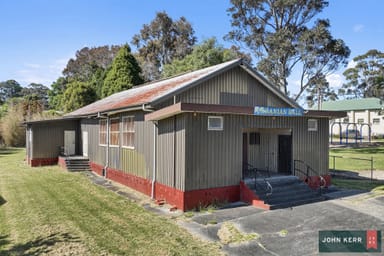 Property 20 Balfour Street, NEWBOROUGH VIC 3825 IMAGE 0