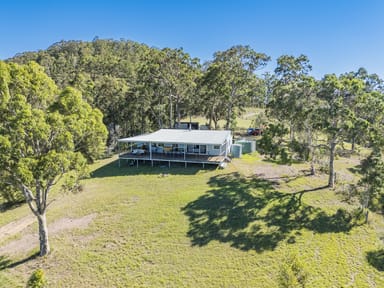 Property 324 Ebsworth Fire Trail Road, CLARENCE TOWN NSW 2321 IMAGE 0