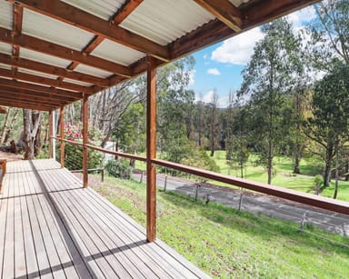 Property 4680 Mansfield-Woods Point Road, Kevington VIC 3723 IMAGE 0
