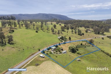 Property 1793 Mole Creek Road, Chudleigh TAS 7304 IMAGE 0