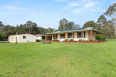 Property 119 Cabbage Tree Lane, Nowra Hill NSW 2540 IMAGE 0