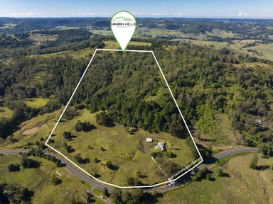 Property 1122 Nimbin Road, KOONORIGAN NSW 2480 IMAGE 0