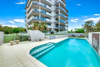 Property Unit 6/2 The Promenade, BOYNE ISLAND QLD 4680 IMAGE 0