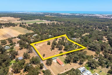 Property Lot 204 WINERY Drive, KARNUP WA 6176 IMAGE 0