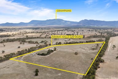 Property Lot 1 Ararat-Halls Gap Road, Moyston VIC 3377 IMAGE 0