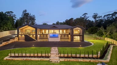 Property 9 Bangor Road, Middle Dural NSW 2756 IMAGE 0