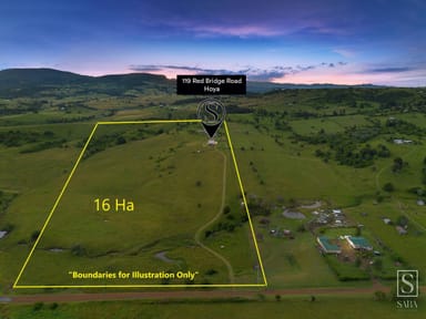 Property 119 Red Bridge Road, Hoya QLD 4310 IMAGE 0