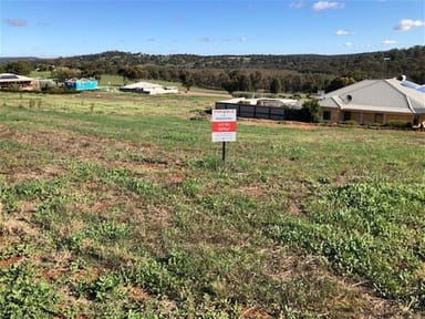 Property Lot 83 Flame Street, BINDOON WA 6502 IMAGE 0