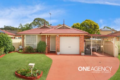 Property 34 Gershwin Crescent, CLAREMONT MEADOWS NSW 2747 IMAGE 0