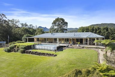 Property 291 Upper Crystal Creek Road, CRYSTAL CREEK NSW 2484 IMAGE 0