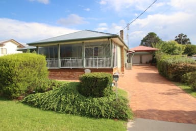 Property 123 Naas Street, Tenterfield NSW 2372 IMAGE 0