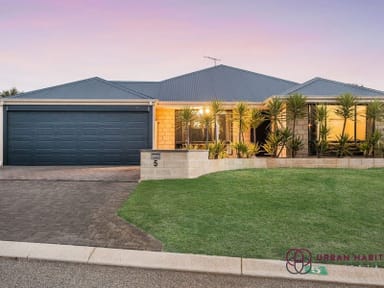 Property 5 Chard Grove, LEDA WA 6170 IMAGE 0