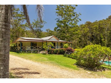 Property 185 Sawyers Creek Road, WILLINA NSW 2423 IMAGE 0