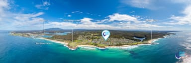 Property 58 Sunset Boulevard, KIANGA NSW 2546 IMAGE 0