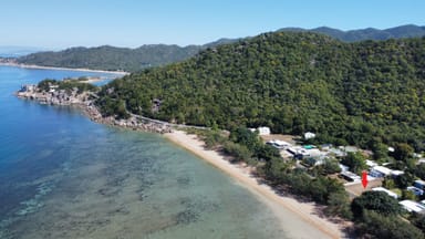Property 34 Marine Pde, Arcadia QLD 4819 IMAGE 0