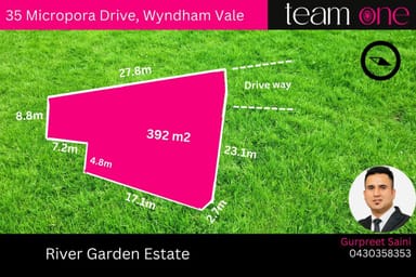 Property 35 Micropora Drive, Wyndham Vale VIC 3024 IMAGE 0