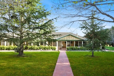 Property 21 Harrison Lane, High Range NSW 2575 IMAGE 0