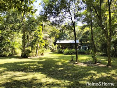 Property 32 Nicole Drive, Cape Tribulation, DAINTREE QLD 4873 IMAGE 0