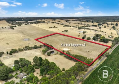 Property Lot 1 Hardies Hill Road, Garibaldi VIC 3352 IMAGE 0