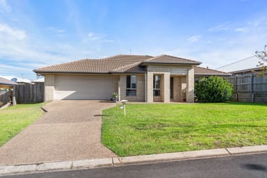Property 6 McMorrow Street, KEARNEYS SPRING QLD 4350 IMAGE 0