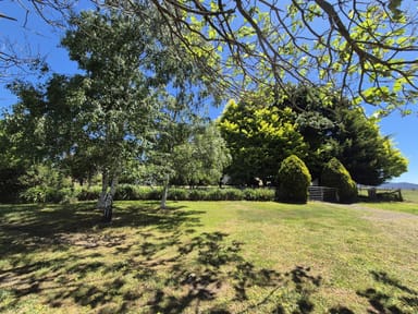 Property 1491 Merton Strathbogie Road, STRATHBOGIE VIC 3666 IMAGE 0