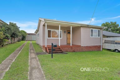 Property 5 Mulgen Crescent, Bomaderry NSW 2541 IMAGE 0