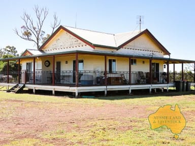 Property 190 Kumbia Minmore Road, BENAIR QLD 4610 IMAGE 0