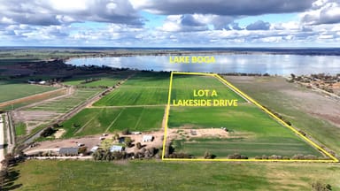 Property Lot A, 79-101 Lakeside Drive, LAKE BOGA VIC 3584 IMAGE 0