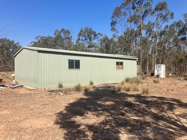 Property 160 Brooklyn Road West, LEYBURN QLD 4365 IMAGE 0