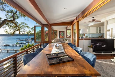 Property 61 Robertson Road, Scotland Island NSW 2105 IMAGE 0