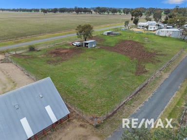 Property lot 11/17, lot Commins Street, Illabo NSW 2590 IMAGE 0