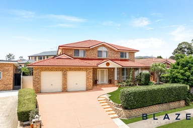 Property 22 Gundagai Crescent, WAKELEY NSW 2176 IMAGE 0