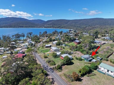 Property 483 White Beach Road, WHITE BEACH TAS 7184 IMAGE 0