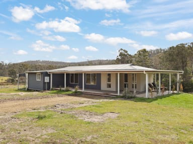 Property 856 Hungry Flats Road, Colebrook TAS 7027 IMAGE 0