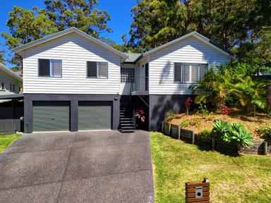 Property 22 Gordon Crescent, SMITHS LAKE NSW 2428 IMAGE 0