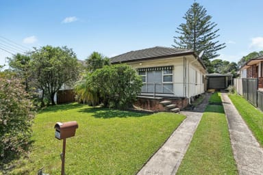 Property 128 National Avenue, Loftus  IMAGE 0