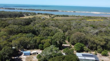 Property 696 Fingerfield Road, Deepwater QLD 4674 IMAGE 0