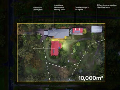 Property 277-279 Andrew Road, Greenbank QLD 4124 IMAGE 0