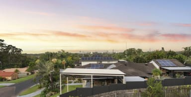 Property 8 Rebbechi Court, Parkwood QLD 4214 IMAGE 0