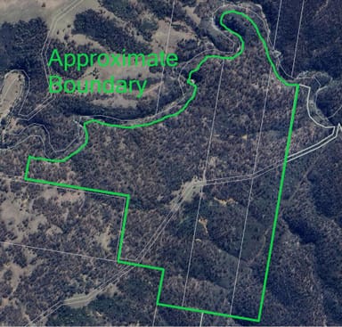 Property Lot 89, 77, 6 Tombong Road, TOMBONG NSW 2633 IMAGE 0