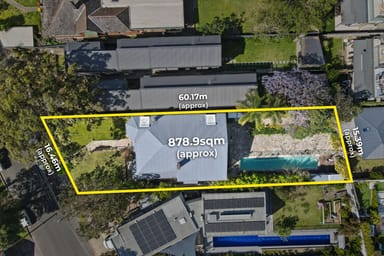 Property 19 Fortescue Street, Chiswick NSW 2046 IMAGE 0