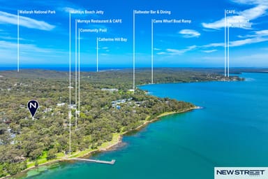 Property 8 Nine Acres Way, Murrays Beach NSW 2281 IMAGE 0