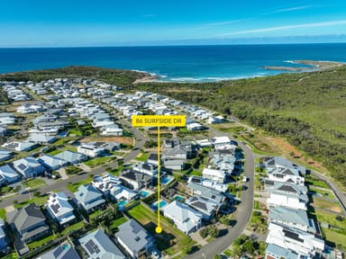Property 86 Surfside Drive, Catherine Hill Bay NSW 2281 IMAGE 0