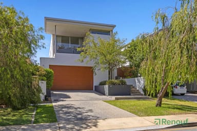 Property 3A Cornwall Street, Swanbourne WA 6010 IMAGE 0