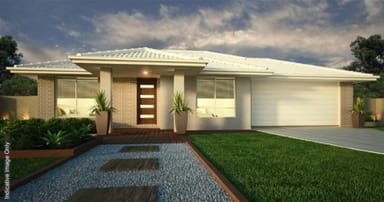 Property Lot 3 Bimbadeen Drive, ST HELENS QLD 4650 IMAGE 0