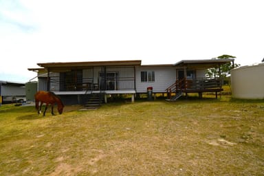 Property Lots 3 & 4 / 4 Wyvills Road, Moongan QLD 4714 IMAGE 0