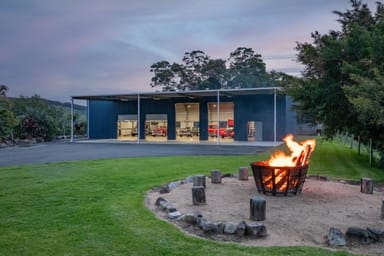 Property 372 Middle Creek Road, Federal QLD 4568 IMAGE 0