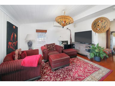 Property 95 Howard Street, PADDINGTON QLD 4064 IMAGE 0