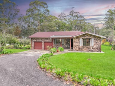 Property 203 Island Point Road, St Georges Basin NSW 2540 IMAGE 0