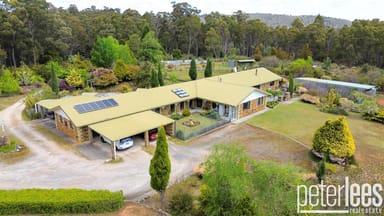 Property 425 Pipers River Road, Turners Marsh TAS 7267 IMAGE 0